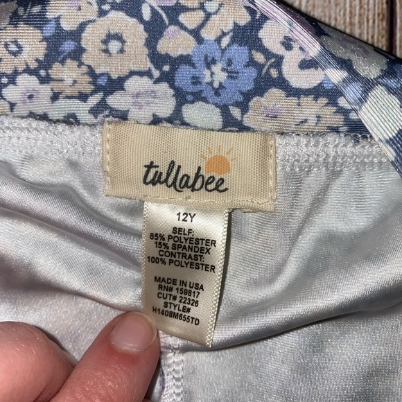 Tullabee | Bubble Skirt - Picture 5 of 7